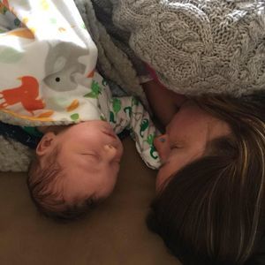 Meet your Posher, Lucas